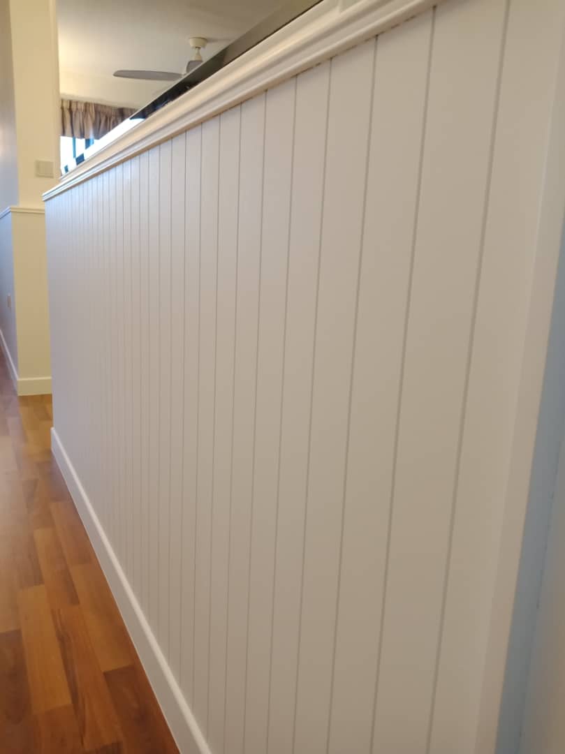 HDB painting project at Fernvale Road Sengkang Singapore