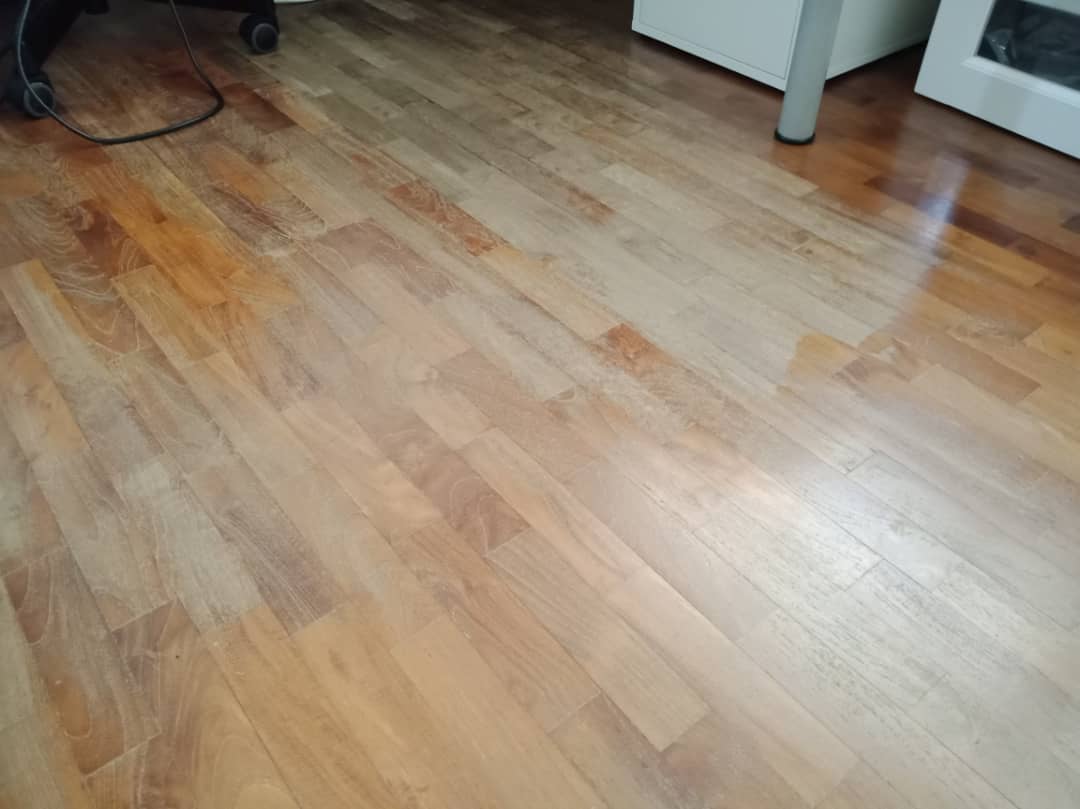 HDB painting service at Yishun Ring Road Singapore